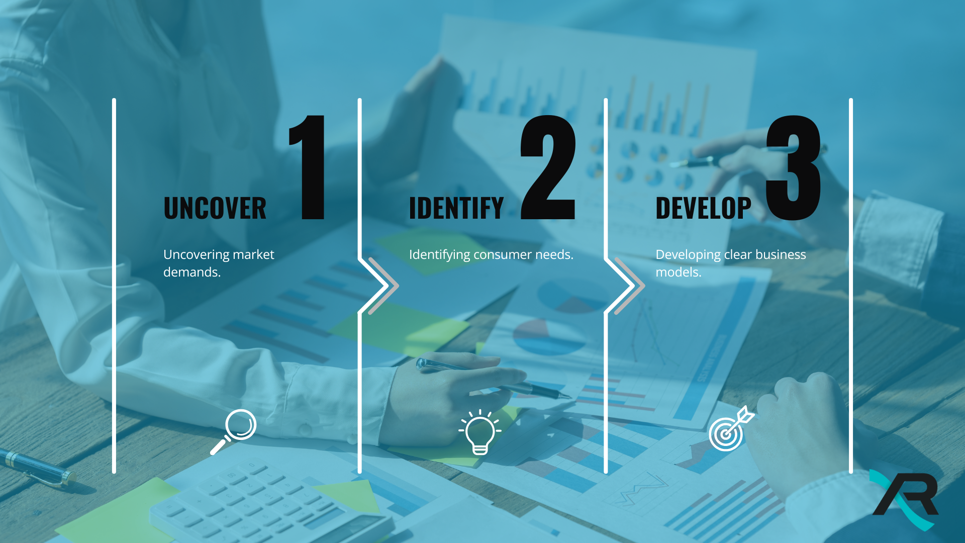 How can Market Research support Small Businesses and Startups?